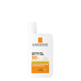 La Roche-PosayLa Roche Posay Anthelios UVMune 400 Invisible Fragrance-Free Fluid SPF50+ 50ml